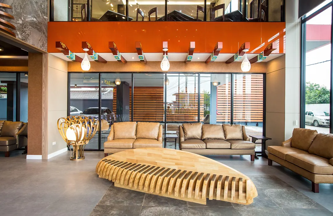 Villa Baron Sha Plus-1