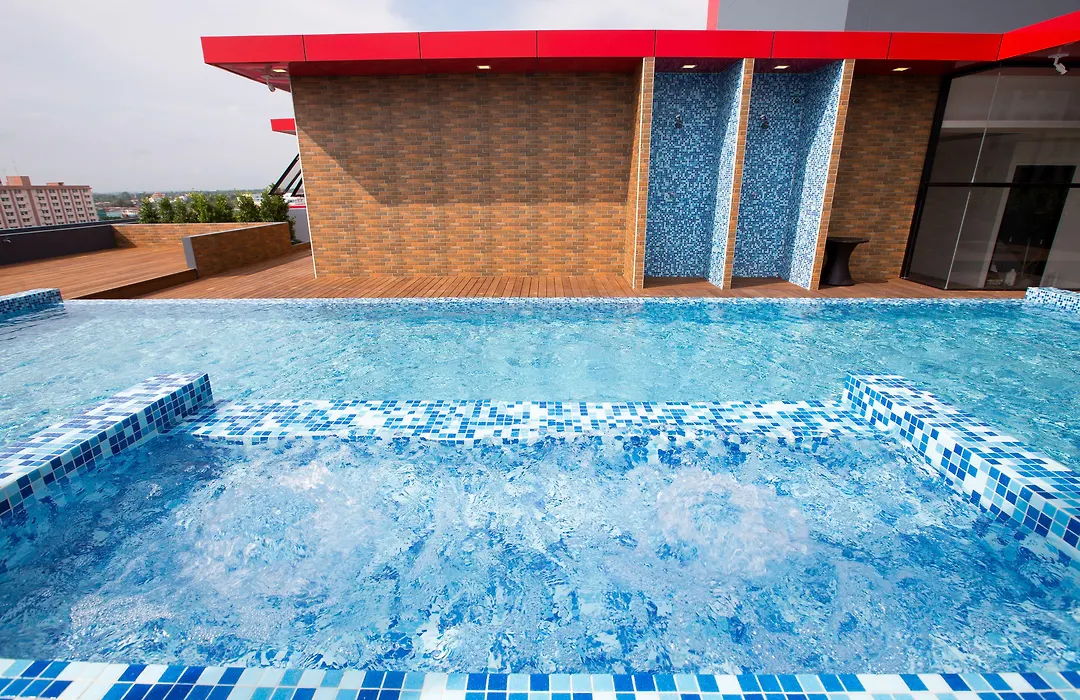Villa Baron Sha Plus-1
